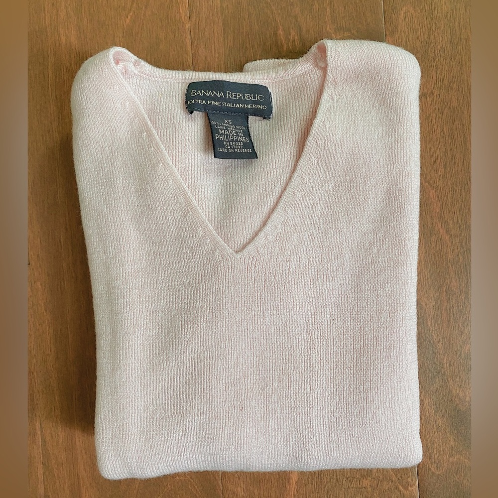 Banana Republic Knit